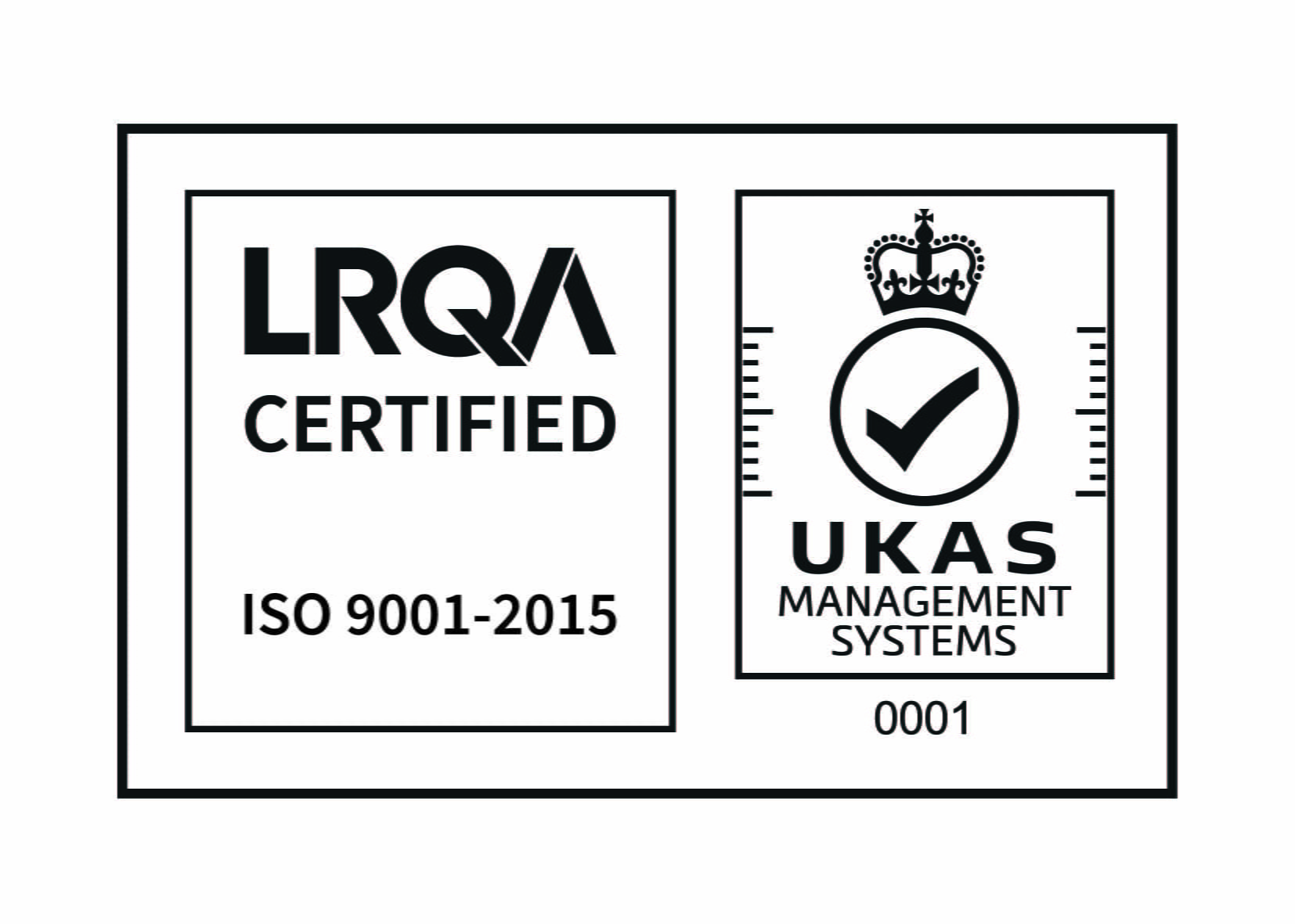 ISO 9001:2015
