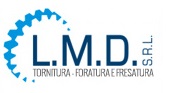 LMD Tornitura - Foratura - Fresatura